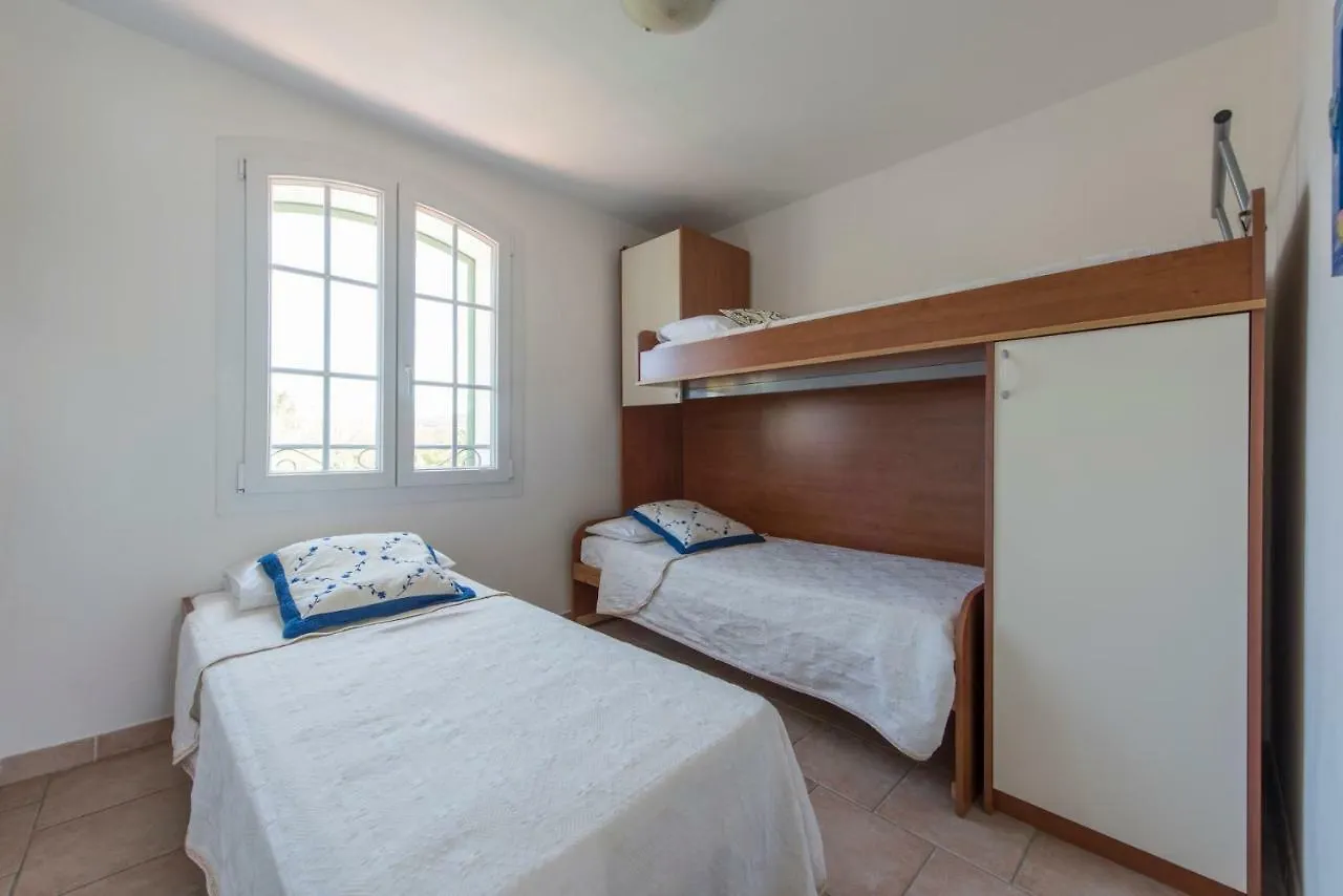 Villa 4 Seasons Saint-Tropez