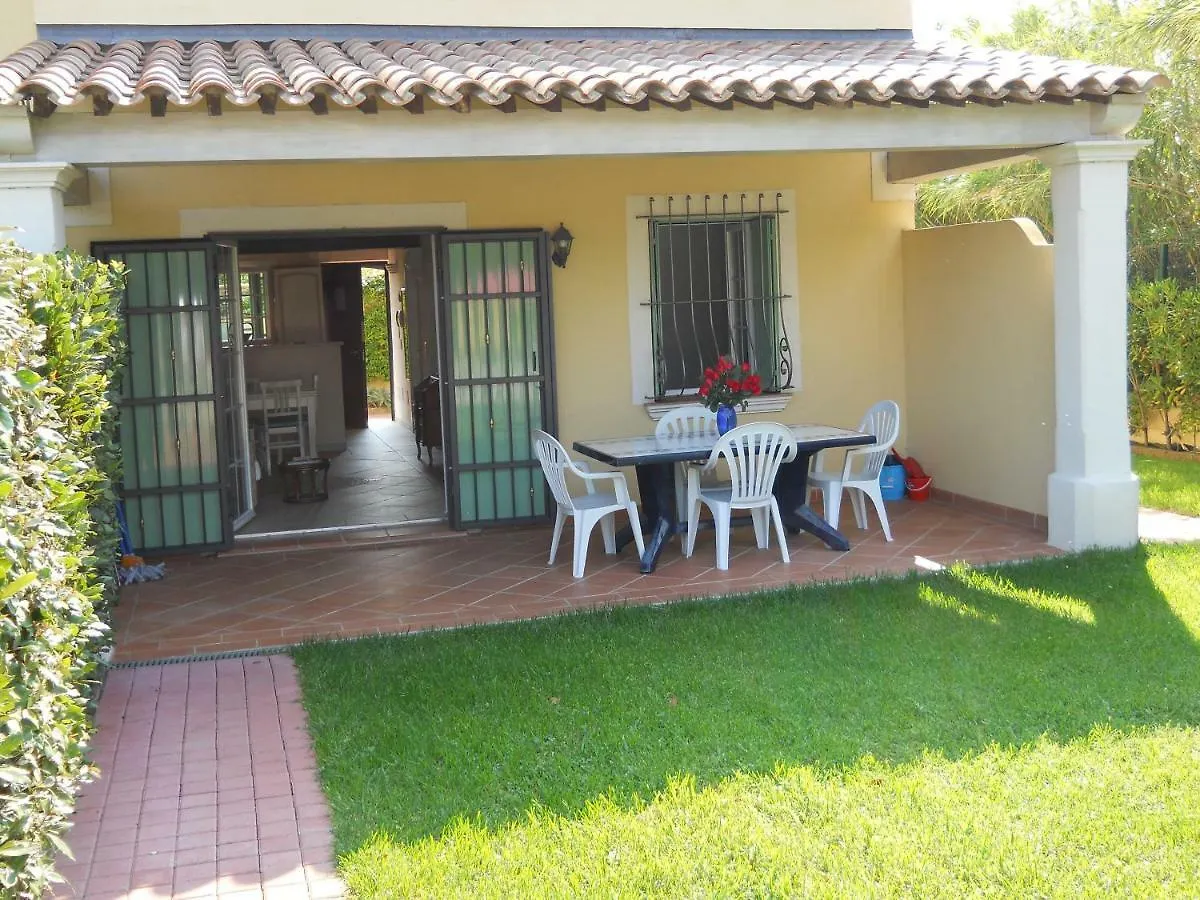 Villa 4 Seasons Saint-Tropez Appartement