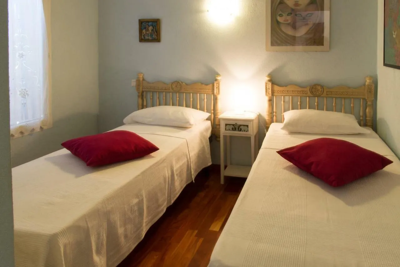 Appartement Villa 4 Seasons Saint-Tropez France