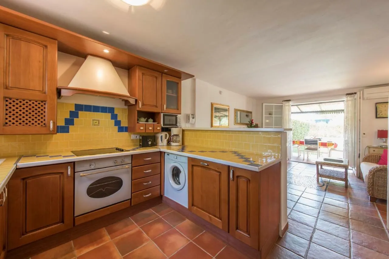 Apartment Villa 4 Seasons Saint-Tropez