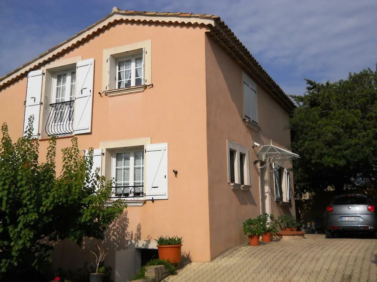 Villa 4 Seasons Saint-Tropez 0*,  France