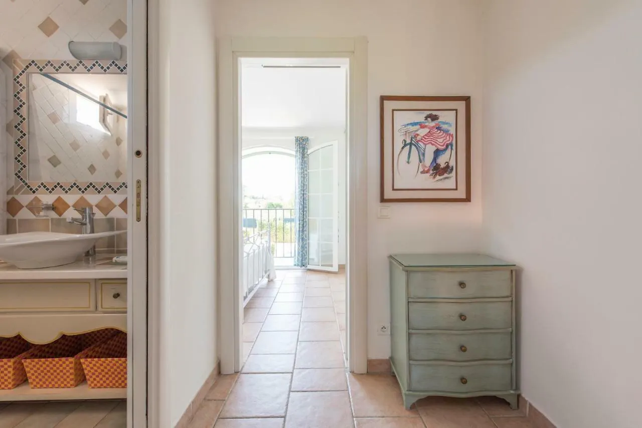 Apartamento Villa 4 Seasons Saint-Tropez