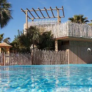 Mobilhome St Tropez 5h02 Saint-Tropez