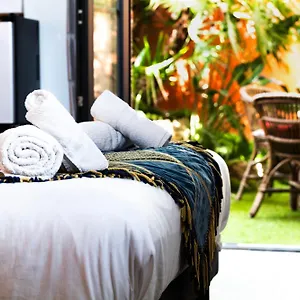Tropez Centre, Chambre Lou Pitchoun Pour 2 Saint-Tropez