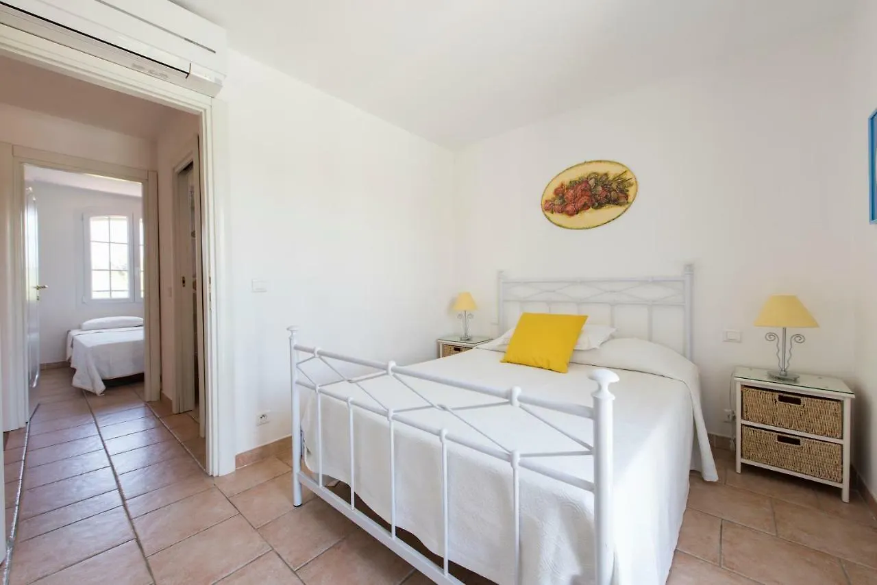 Apartment Villa 4 Seasons Saint-Tropez France